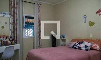 Imagem 7: Casa à Venda - Jardim Alvorada, 3 Quartos, 127 m2