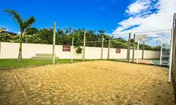 Imagem 2: S-Excelente terreno em condomínio fechado dentro de um Bairro Planejado