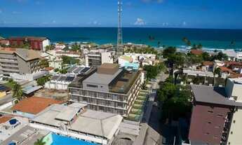 Imagem 2: Apartamento STUDIO, 1 OU 2 QUARTOS em Porto de Galinhas - Ipojuca - PE
