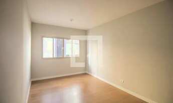 Imagem 1: Apartamento para Aluguel - Chácara Inglesa, 2 Quartos, 91 m2