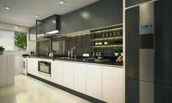 Imagem 5: APARTAMENTO COM 66.98 m² - GUILHERMINA - PRAIA GRANDE SP