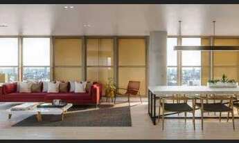 Imagem 7: Apartamento com 3 dormitórios à venda, 143 m² por R$ 3.544.660,00 - Jardins - São Paulo/SP