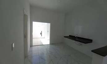 Imagem 4: Casa nova com piscina na Aruana