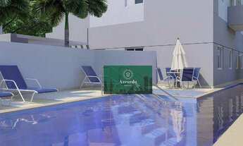 Imagem: Studio com 1 dormitório à venda, 37 m²