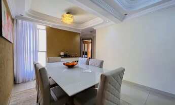 Imagem 3: Cobertura à venda, 4 quartos, 1 suíte, 2 vagas, Inconfidentes - Contagem/MG