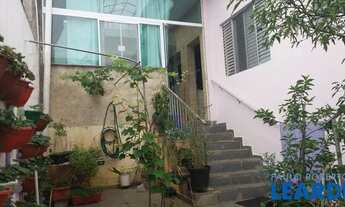 Imagem 2: CASA ASSOBRADADA - VILA EMA - SP