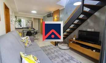 Imagem: Cobertura Venda 3 Dormitórios - 135 m²