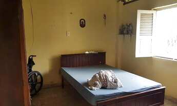 Imagem 6: AV. ALAMEDA PARNAIBA - BAIRRO: MAFUA