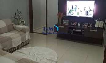 Imagem 2: Casa térrea de 3 Doritórios à venda no Residencial Ypiranga (Nova Veneza), Sumaré, SP