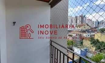 Imagem 6: EXCELENTE APARTAMENTO COM 03 DORMITÓRIOS 01 VAGA PRÓXIMO AO METRO VILA MATILDE E PADARIA R