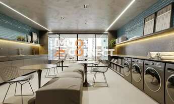 Imagem 7: Duplex para Venda em João Pessoa, Cabo Branco, 1 dormitório, 1 suíte, 2 banheiros, 1 vaga