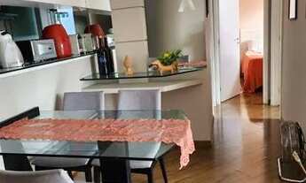 Imagem 7: Apartamento com 2 dormitórios à venda, 63 m² por R$ 1.050.000 - Bela Vista - São Paulo/SP