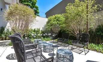 Imagem 2: São Paulo - Apartamento Padrão - JARDIM DAS ACÁCIAS