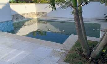 Imagem 6: ALPHAVILLE CONFORTO E COMODIDADE ESPERANDO POR VOCE!!!