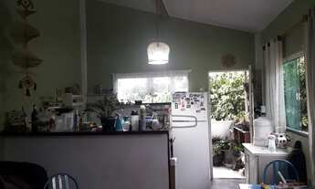 Imagem 2: Alugo Sobrado Casa com 1 dormitório