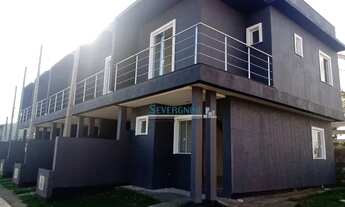 Imagem: Sobrado com 2 dormitórios à venda, 59