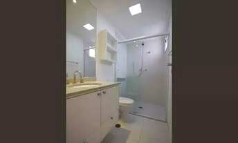 Imagem 2: Apartamento para aluguel com 109 metros quadrados com 2 quartos em Vila Andrade - São Paul