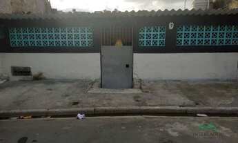 Imagem: Casa com 2 dormitórios à venda por R$