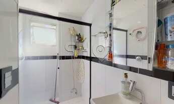 Imagem 7: Apartamento na Bela Vista com 1 dormitório