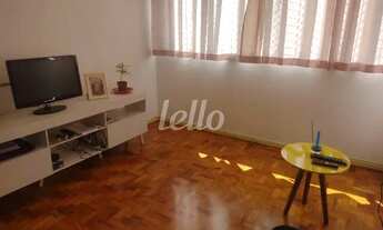 Imagem 3: São Paulo - Apartamento Padrão - Consolação