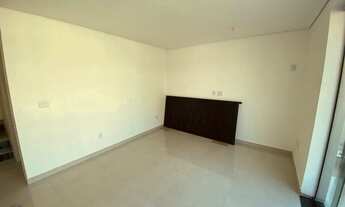 Imagem 3: Casa de Condomínio com 2 dorms, Campo Grande, Santos - R$ 852 mil, Cod: 24441