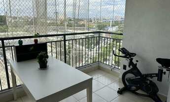 Imagem 3: SÃO BERNARDO DO CAMPO - Apartamento Padrão - INDEPENDÊNCIA