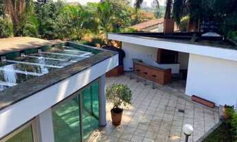 Imagem 7: Casa 527 m² - Jd. Cordeiro - São Paulo/SP