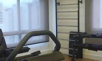 Imagem 7: Apartamento para aluguel com 64 metros quadrados com 2 quartos em Lourdes - Belo Horizonte