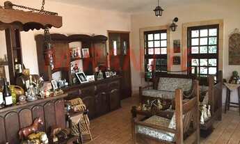 Imagem 7: Sobrado de 260m² com 3 quartos em Tremembe