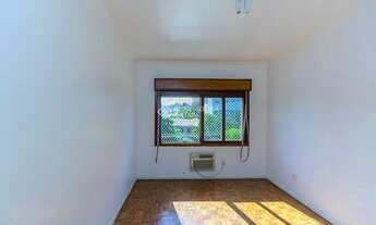 Imagem 7: Apartamento para aluguel possui 75 metros quadrados com 2 quartos em Azenha - Porto Alegre