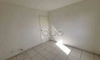 Imagem 7: Apartamento para alugar, 54 m² por R$ 1.153,77/mês - Dois Córregos - Piracicaba/SP