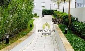 Imagem 4: Apartamento com 2 dormitórios à venda, 66 m² por R$ 445.000 - Vila Augusta - Guarulhos/SP