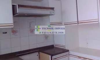 Imagem 6: SOBRADO 03 DORMITORIOS ALUGA VILA MARIANA COM 200 M² (11) 9.5778.1936