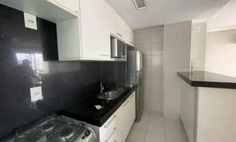 Imagem 2: Apartamento mobiliado 2 quartos - Tirol