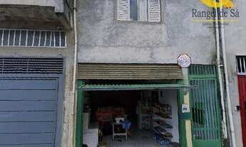 Imagem: Sobrado com 1 dormitório à venda por R$