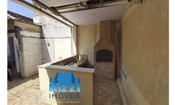 Imagem 3: Casa para venda tem 75 metros quadrados com 3 quartos em Pechincha - Rio de Janeiro - RJ