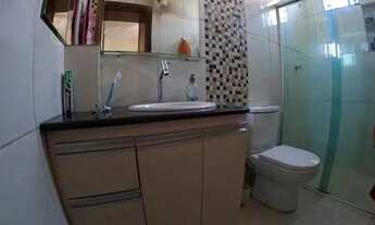 Imagem 7: Cobertura à venda, 4 quartos, 1 suíte, 2 vagas, Castelo - Belo Horizonte/MG