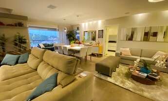 Imagem 2: Duplex para aluguel com 323 metros quadrados com 3 quartos em Jardim das Samambaias - Jund