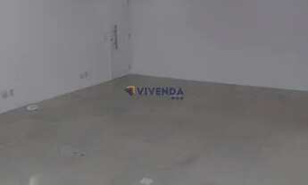 Imagem 3: SALA COMERCIAL COM RENDA - ALPHA GARDEEN BUZINES TOWER - A.U. 49M² - 1 VAGA- ANDAR ALTO