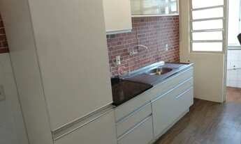 Imagem 5: Apartamento de 2 dormitórios no centro de Canoas