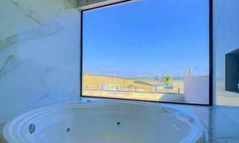 Imagem 6: Casa de condomínio 4 quartos e 5 banheiros a venda 226 metros, Entrada R$ 380.000,00