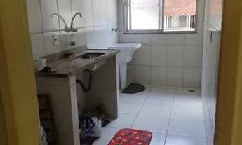 Imagem 2: Apartamento para venda com 40 metros quadrados com 1 quarto em Centro - São Gonçalo - RJ