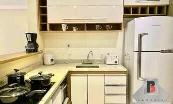 Imagem 2: Loft/Studio MOBILIADO