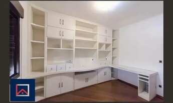 Imagem 4: Apartamento Locação 3 Dormitórios - 150 m² Alto da Lapa