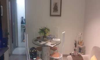 Imagem 2: RIO DE JANEIRO - Apartamento Padrão - ANDARAÍ