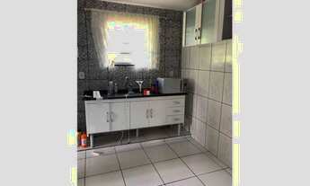 Imagem 3: Casa á venda, Bairro Vilage, composto por duas casas e sete quitinetes. A 3 km, 5 minutos