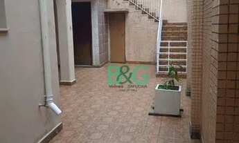 Imagem 5: Sobrado com 2 dormitórios para alugar, 160 m² por R$ 3.500/mês - Vila Formosa - São Paulo