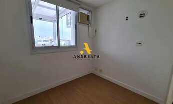 Imagem 6: Barra da Tijuca - Peninsula - Alugo R$7.000,00 - Maravilhosa Cobertura com 175m² - Linda v