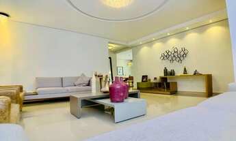 Imagem 5: Casa à venda, 3 quartos, 2 suítes, 6 vagas, Bandeirantes (Pampulha) - Belo Horizonte/MG