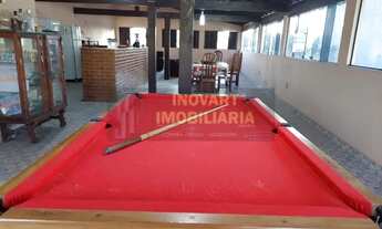 Imagem 3: FCOD 792 Excelente casa no Balneário, com 4 quartos, com piscina